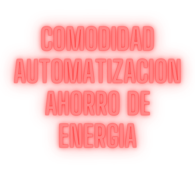 EMPRESAS DE DOMOTICA